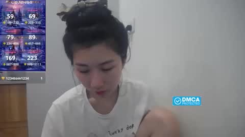 Asia online show from 10-13-25, 04:51