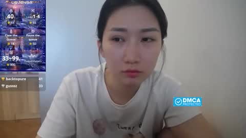 Asia online show from 10-21-25, 02:12
