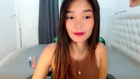 Snapshot of asiankai_x chatting on 05-15-26, 06:37 KAI online show from 05-15-26, 06:37