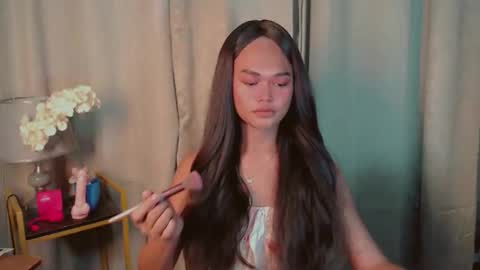 Kianna online show from 11-24-25, 09:20