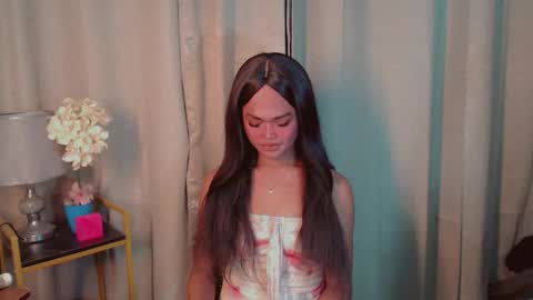 Kianna online show from 12-03-25, 09:51