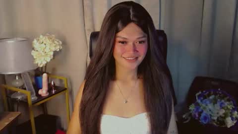 Kianna online show from 02-12-26, 12:33