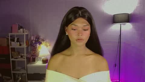 Kianna online show from 04-16-26, 01:45