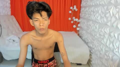 Snapshot of asiankingfucker chatting on 05-21-26, 07:21 asiankingfucker online show from 05-21-26, 07:21