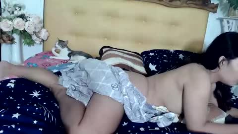 Snapshot of asianladyboy888 chatting on 11-13-25, 08:30 asianladyboy888 online show from 11-13-25, 08:30