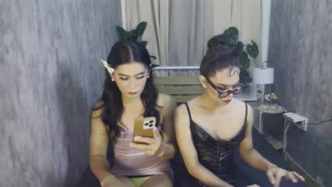 Snapshot of asianloreen24 chatting on 11-26-25, 01:45 asianloreen24 online show from 11-26-25, 01:45