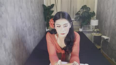 Snapshot of asianloreen24 chatting on 11-28-25, 02:31 asianloreen24 online show from 11-28-25, 02:31