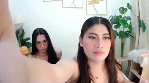 Snapshot of asianloreen24 chatting on 06-22-26, 05:43 asianloreen24 online show from 06-22-26, 05:43