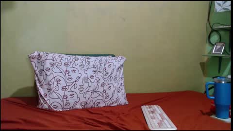 Mhay online show from 01-25-25, 06:34