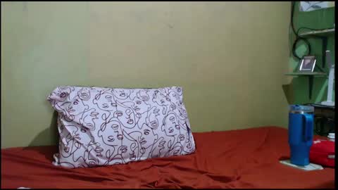 Mhay online show from 02-19-25, 07:06