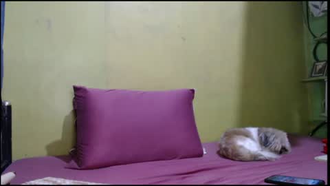 Snapshot of asianmhay24 chatting on 07-13-26, 05:32 Mhay online show from 07-13-26, 05:32