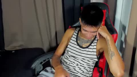 Snapshot of asianplayboyx chatting on 02-10-25, 06:56 mark online show from 02-10-25, 06:56