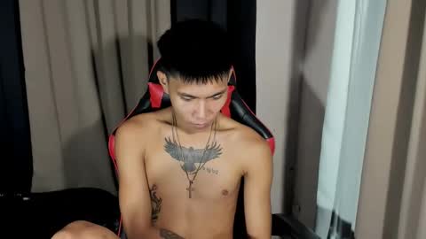 Snapshot of asianplayboyx chatting on 02-13-25, 12:02 mark online show from 02-13-25, 12:02