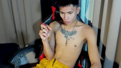 Snapshot of asianplayboyx chatting on 02-13-25, 07:13 mark online show from 02-13-25, 07:13