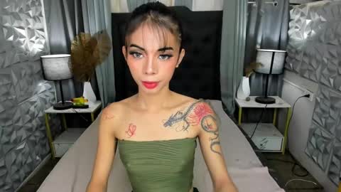 Snapshot of asianprettypetite chatting on 12-05-24, 06:33 CHESKA online show from 12-05-24, 06:33