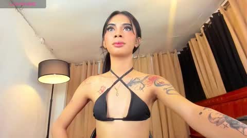 Snapshot of asianprettypetite chatting on 01-19-25, 02:17 CHESKA online show from 01-19-25, 02:17