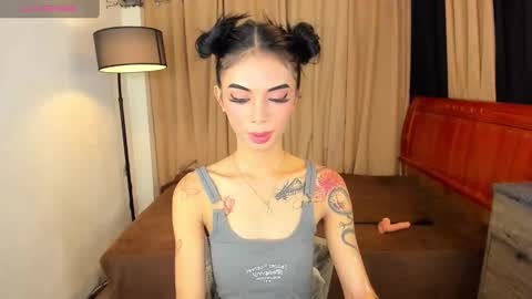 Snapshot of asianprettypetite chatting on 01-23-25, 10:54 CHESKA online show from 01-23-25, 10:54