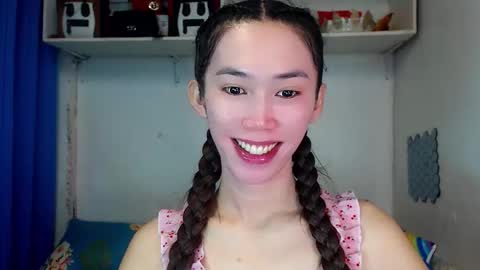 J A D E online show from 03-02-26, 02:14