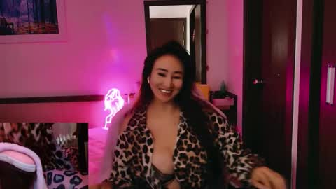 Rose   Mingna online show from 12-19-25, 03:02