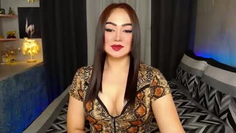 Ms. MONICA online show from 01-11-25, 02:25