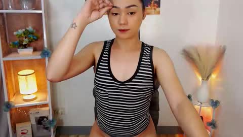 Ms. MONICA online show from 10-19-25, 01:34