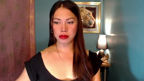 Babe online show from 06-23-26, 12:19