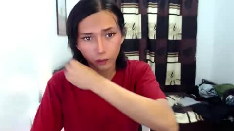 Snapshot of asianslut_doll chatting on 12-01-25, 02:11 ricah coronel online show from 12-01-25, 02:11