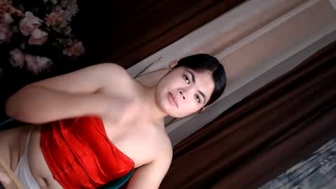 Snapshot of asiantifanny chatting on 01-27-25, 12:43 asiantifanny online show from 01-27-25, 12:43