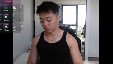 asiantwink online show from 11-10-25, 05:39