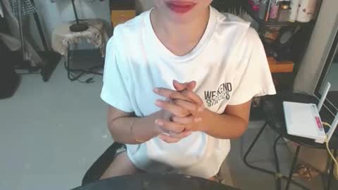 asianwow29 online show from 03-15-26, 12:05