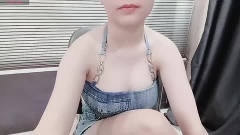 SoHye online show from 03-01-26, 01:29