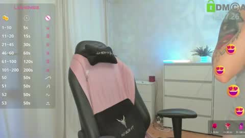 Snapshot of asima_ chatting on 07-15-26, 01:49 Asima online show from 07-15-26, 01:49