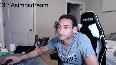 asimpsdream online show from 03-25-26, 01:11