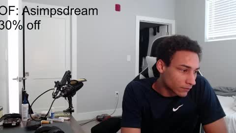 asimpsdream online show from 04-27-26, 02:15