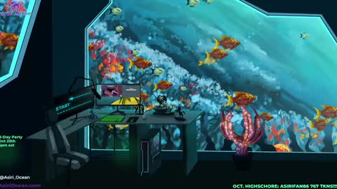 Asiri   pronounced Ah-siri Please no nicknames   3 online show from 10-13-25, 01:38