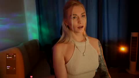 Ask Alexa online show from 05-14-26, 08:10