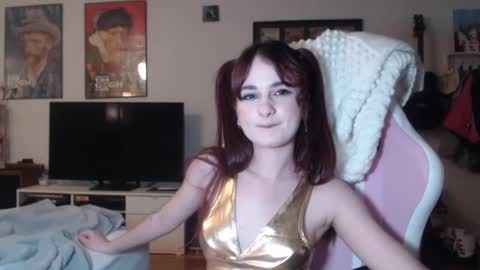 Alice online show from 02-21-25, 10:26