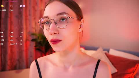 Audrey online show from 12-01-24, 07:36