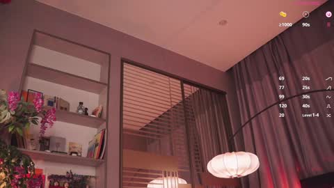 Audrey online show from 12-04-24, 05:33