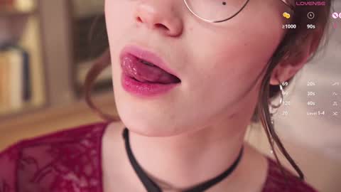 Audrey online show from 02-02-25, 05:04