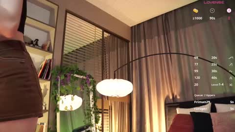 Audrey online show from 03-11-25, 01:45