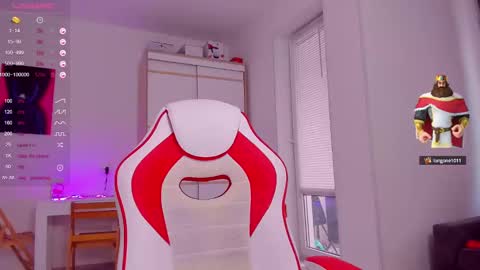 Caroline online show from 01-25-25, 08:42