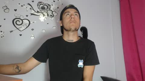 Aslan online show from 02-20-25, 02:29