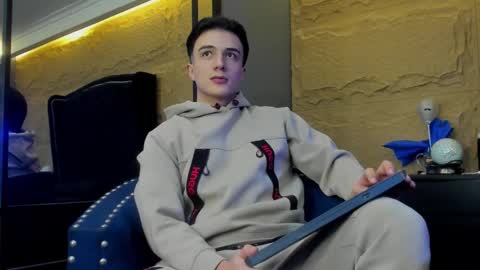 Aslan  online show from 03-22-26, 03:21