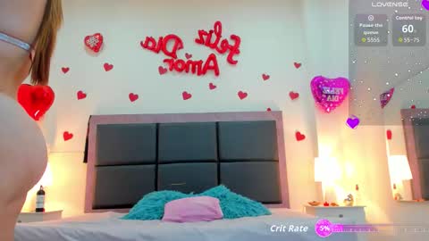  Aslhyn  online show from 02-16-26, 09:33