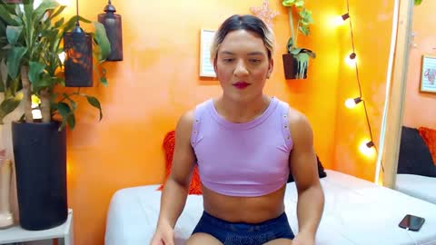 Snapshot of aslyhernandez chatting on 12-09-24, 06:03 ASLY online show from 12-09-24, 06:03