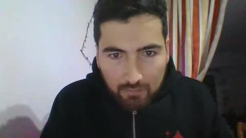 Antonio online show from 12-20-24, 07:07