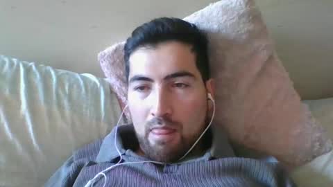 Antonio online show from 12-29-24, 12:55