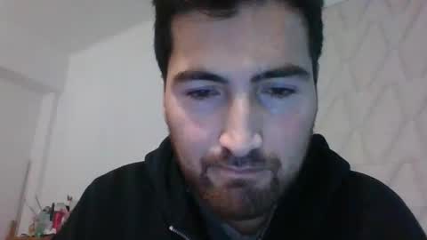 Antonio online show from 01-05-25, 09:57