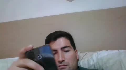 Antonio online show from 01-08-25, 12:37